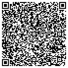 QR code with Transitions Dhg Foundation Inc contacts