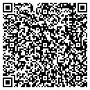 QR code with L E Carroll Welding contacts