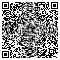 QR code with G P Consulting contacts