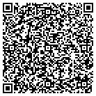 QR code with Hinkle Nosing Glass LLC contacts