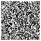 QR code with Mc Clain's Welding Shop contacts