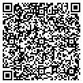 QR code with Ics contacts