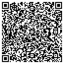 QR code with Thomas David contacts