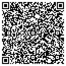 QR code with Rack & Fin contacts