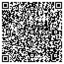 QR code with Paul West contacts