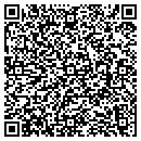 QR code with Asseth Inc contacts