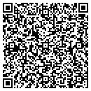 QR code with Tripp Glass contacts