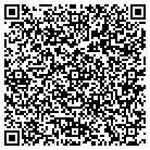 QR code with R J Welding & Fabrication contacts