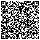 QR code with I T Consulting Inc contacts