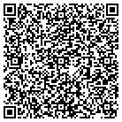 QR code with It Consulting Network Inc contacts