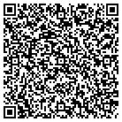 QR code with Rushing Welding & Machine Shop contacts