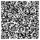 QR code with Cornerstone Vascular Lab contacts