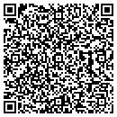 QR code with James Dozier contacts
