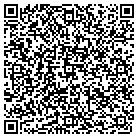 QR code with Accurate Windshield Repairs contacts