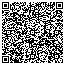 QR code with E S R Inc contacts