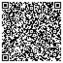 QR code with Tony's Welding Service contacts