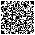 QR code with Alcan Glass contacts