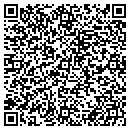 QR code with Horizon Laboratory Corporation contacts