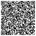 QR code with Alpha Glass Systems LLC contacts