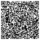 QR code with American Mobile Glass of NJ contacts