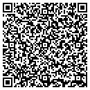 QR code with K Soft Software contacts