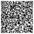 QR code with K & S Systems contacts