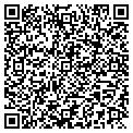 QR code with Compu-Tar contacts