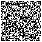 QR code with Custom Welding and Painting contacts