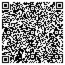 QR code with D And D Welding contacts