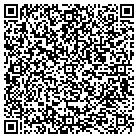 QR code with Highland Heights United Mthdst contacts
