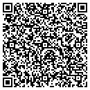 QR code with Atlantic Glass CO contacts
