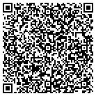 QR code with The Blue Healing Light LLC contacts