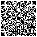 QR code with Hanson Welding & Fabrication contacts
