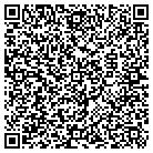 QR code with Kingston United Methodist Chr contacts