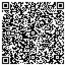 QR code with Hahlbohm Dewey F contacts