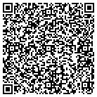 QR code with Central Jersey Auto Glass contacts