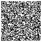 QR code with Central Jersey Fiberglass LLC contacts