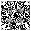 QR code with Hasenkrug Kally M contacts