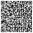 QR code with Huddle Mary E contacts