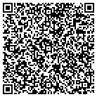QR code with Martel United Methodist Church contacts