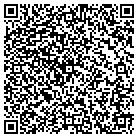 QR code with L & W Service of Parowan contacts