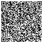 QR code with Mc Donald United Methodist Chr contacts