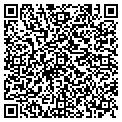 QR code with Kenny Lisa contacts