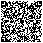 QR code with Physicians East Winterville contacts