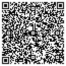 QR code with Kinzer Erik N contacts