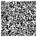 QR code with M R M Consulting Inc contacts