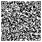 QR code with M S Computer Consulting contacts