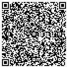 QR code with Presbyterian Lab Service contacts