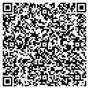 QR code with N And M Technologies contacts