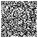 QR code with Ladd Ladonna contacts